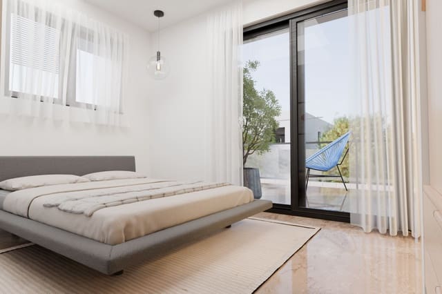 4 quarto Moradia para venda em Monte y Mar, Santa Pola com piscina - 792 000 € (Ref: 10101101)