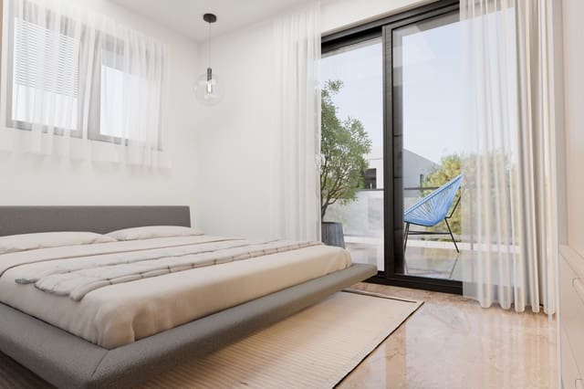 4 quarto Moradia para venda em Monte y Mar, Santa Pola com piscina - 792 000 € (Ref: 10101101)