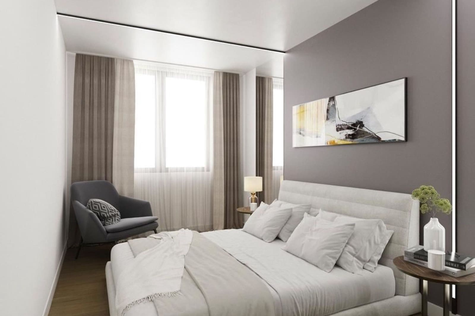2 bedroom Apartment for sale in Alicante / Alacant city - € 234,900 (Ref: 10103517)
