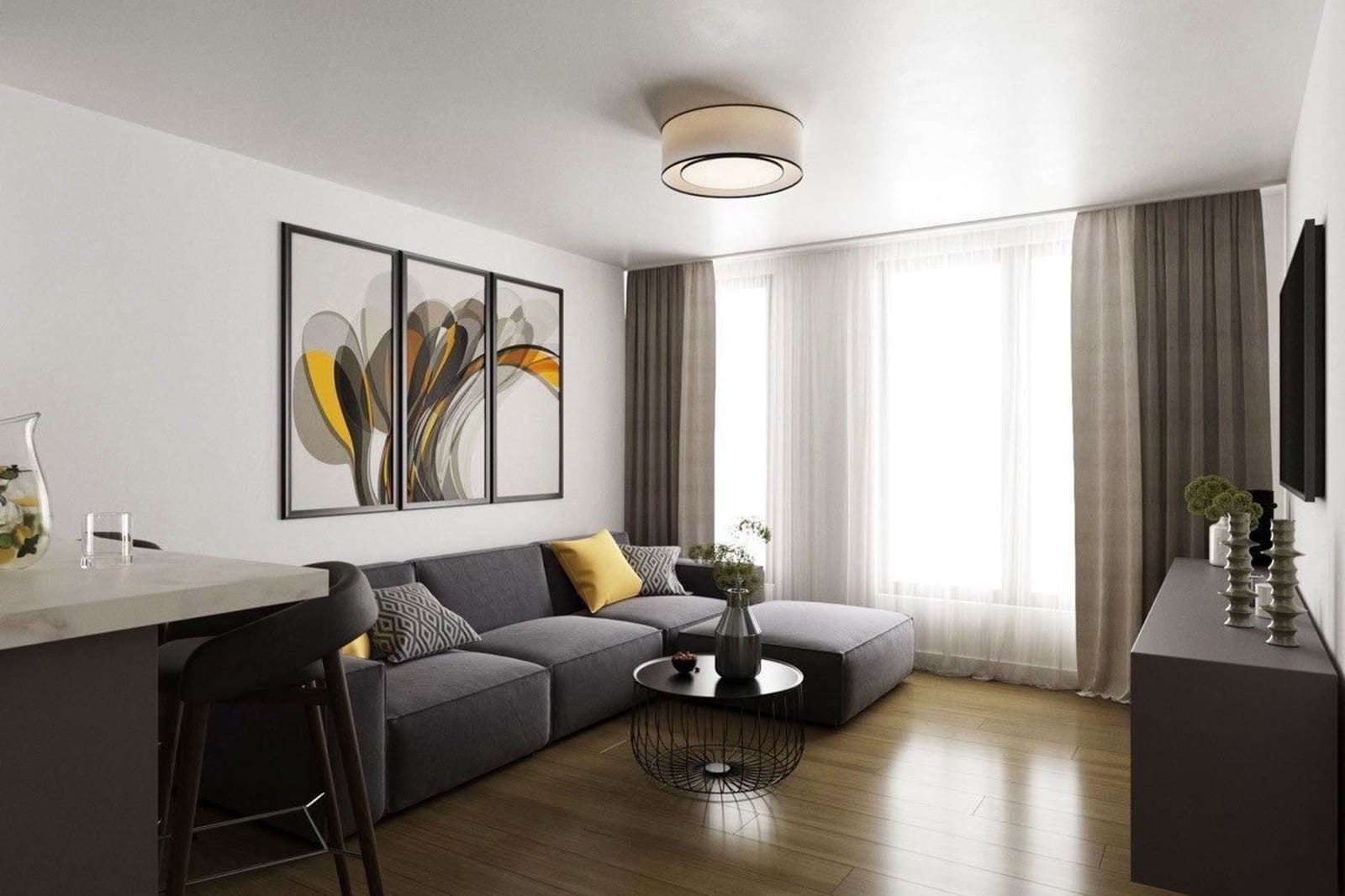 2 bedroom Apartment for sale in Alicante / Alacant city - € 234,900 (Ref: 10103517)