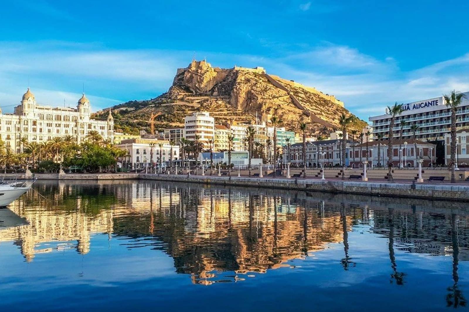 2 bedroom Apartment for sale in Alicante / Alacant city - € 234,900 (Ref: 10103517)