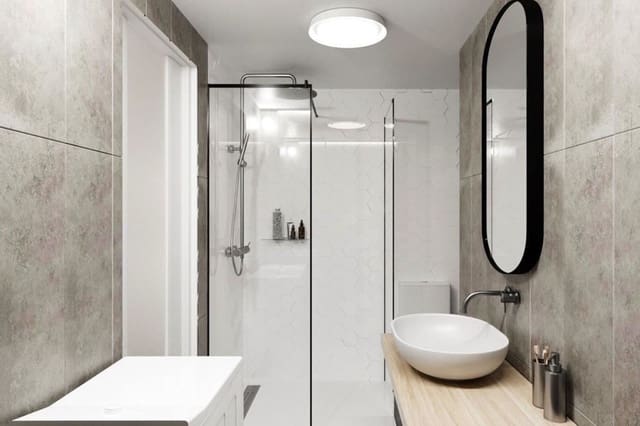2 slaapkamer Appartement te koop in Carolinas Altas, Alicante stad - € 234.900 (Ref: 10103517)
