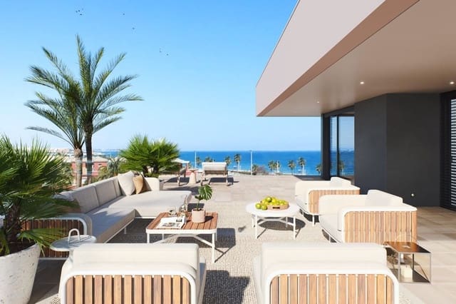 5 slaapkamer Villa te koop in El Mojon, Pilar de la Horadada met zwembad - € 3.600.000 (Ref: 10104280)
