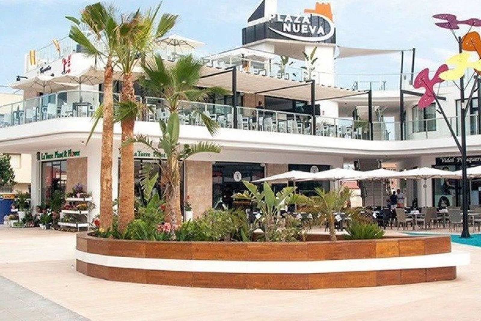 5 slaapkamer Villa te koop in Pilar de la Horadada met zwembad - € 3.600.000 (Ref: 10104280)