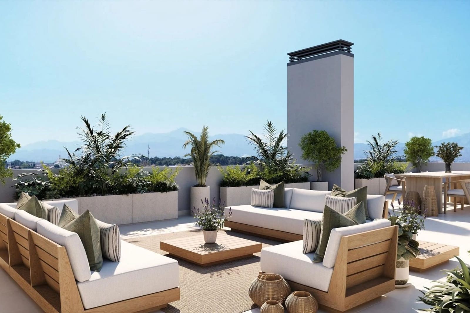3 bedroom Apartment for sale in Alicante / Alacant city with pool - € 406,500 (Ref: 10104281)