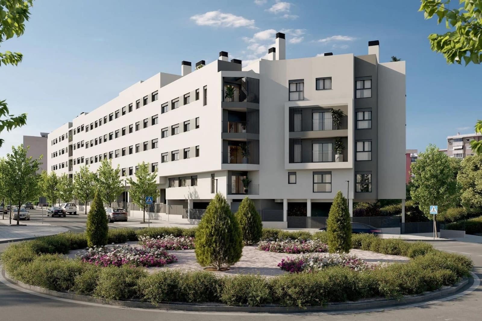 3 bedroom Apartment for sale in Alicante / Alacant city with pool - € 406,500 (Ref: 10104281)