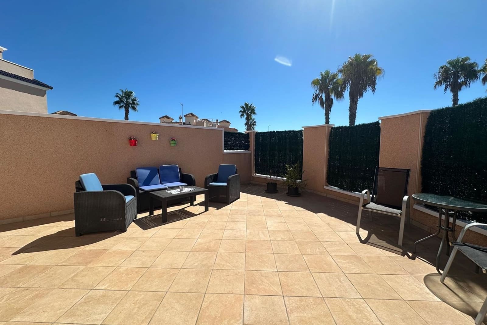 Apartamento de 2 habitaciones en Punta Prima en venta con piscina - 299.900 € (Ref: 10106454)
