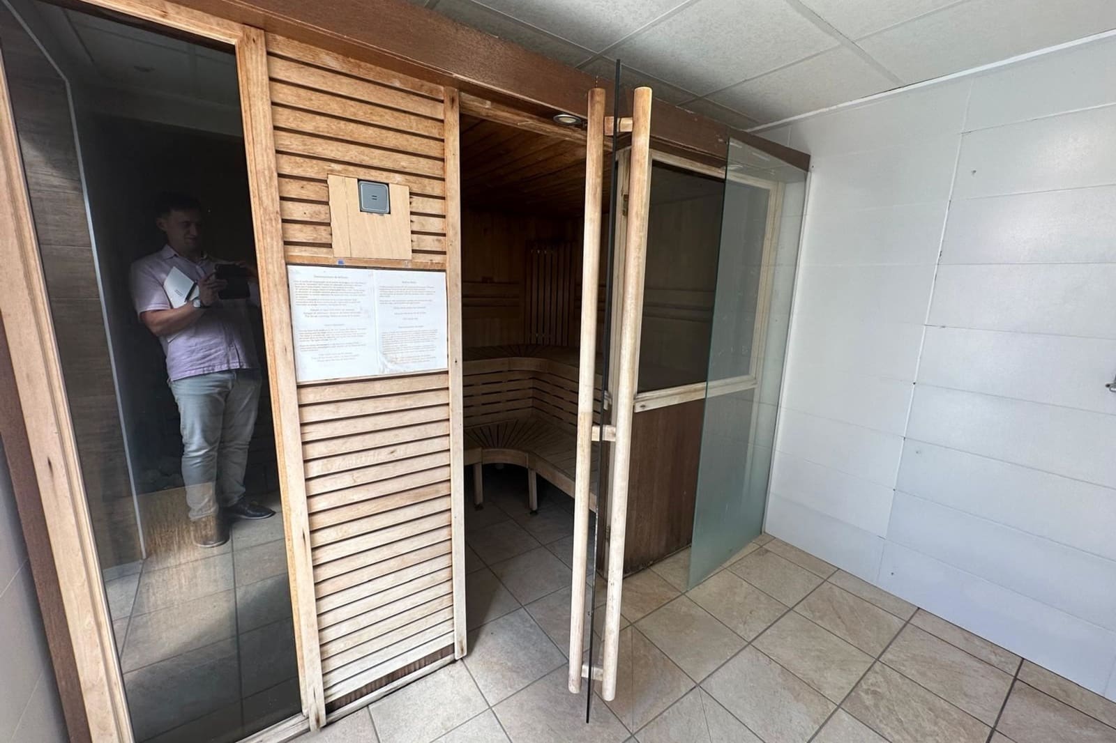 Apartamento de 2 habitaciones en Punta Prima en venta con piscina - 299.900 € (Ref: 10106454)