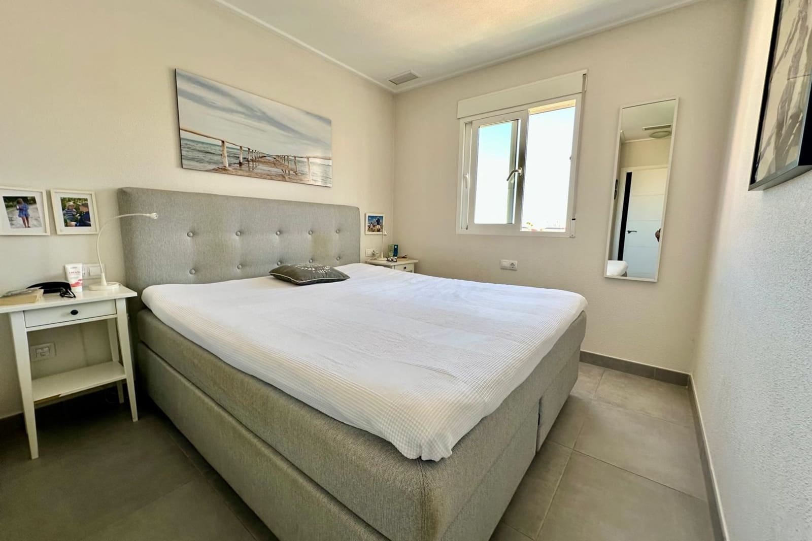 Apartamento de 2 habitaciones en Punta Prima en venta con piscina - 299.900 € (Ref: 10106454)