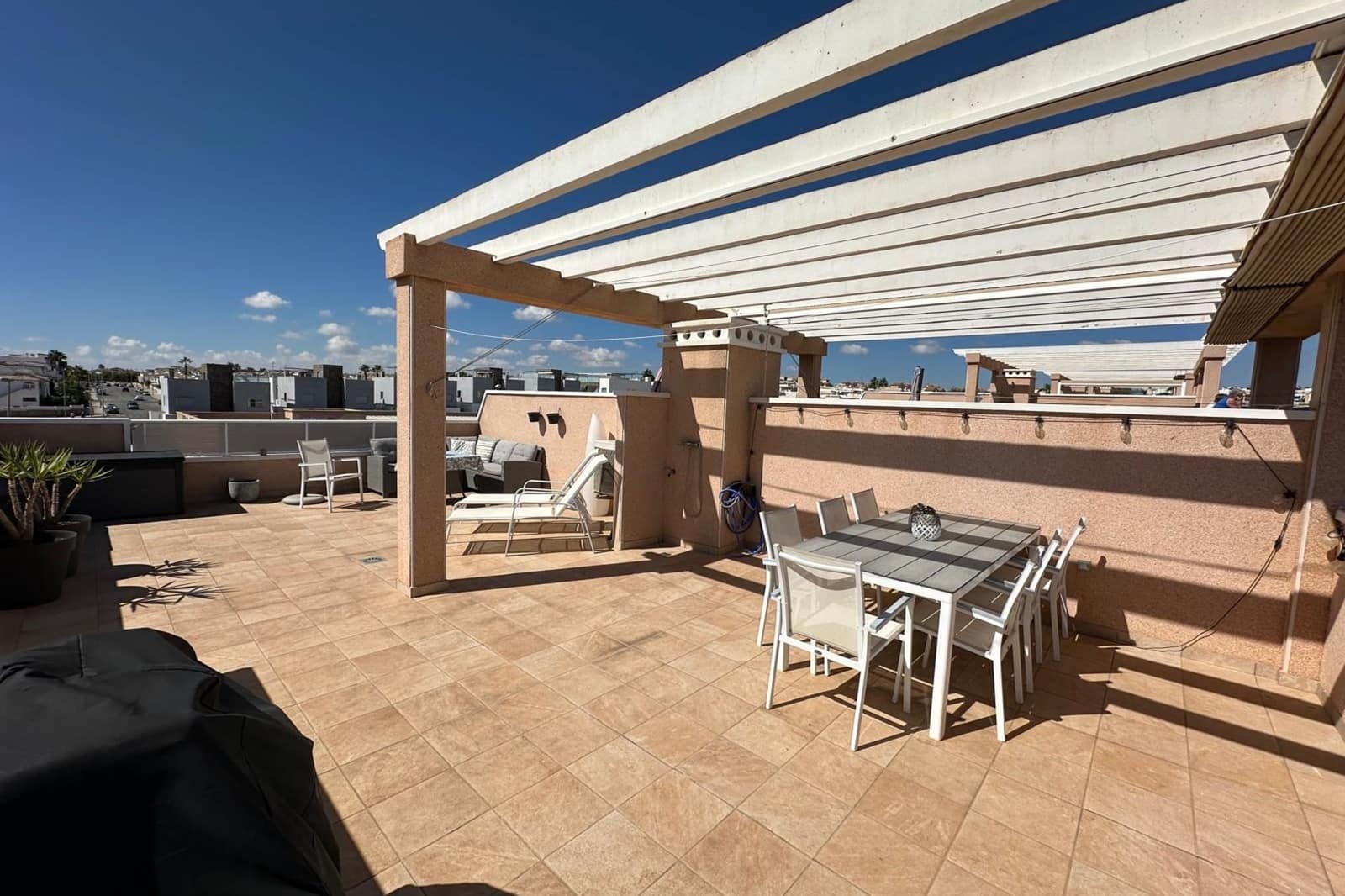Apartamento de 2 habitaciones en Punta Prima en venta con piscina - 299.900 € (Ref: 10106454)