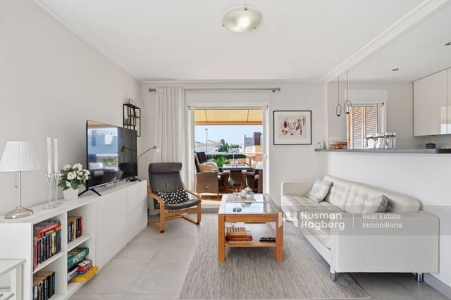 2 chambre Appartement à vendre à Punta Prima, Torrevieja avec piscine garage - 299 900 € (Ref: 10106454)
