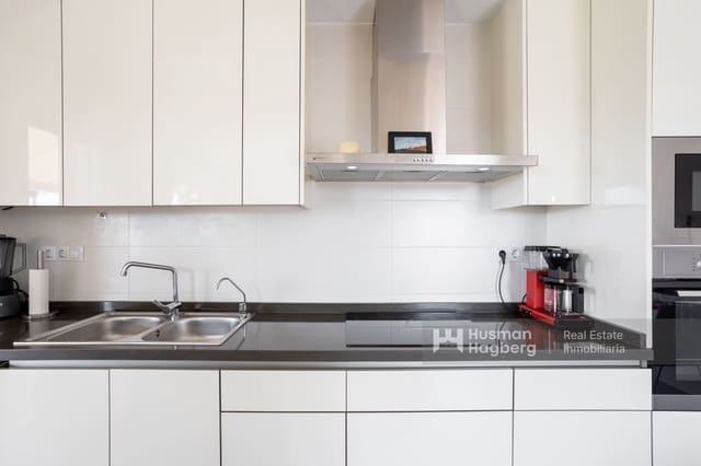 2 chambre Appartement à vendre à Punta Prima, Torrevieja avec piscine garage - 299 900 € (Ref: 10106454)