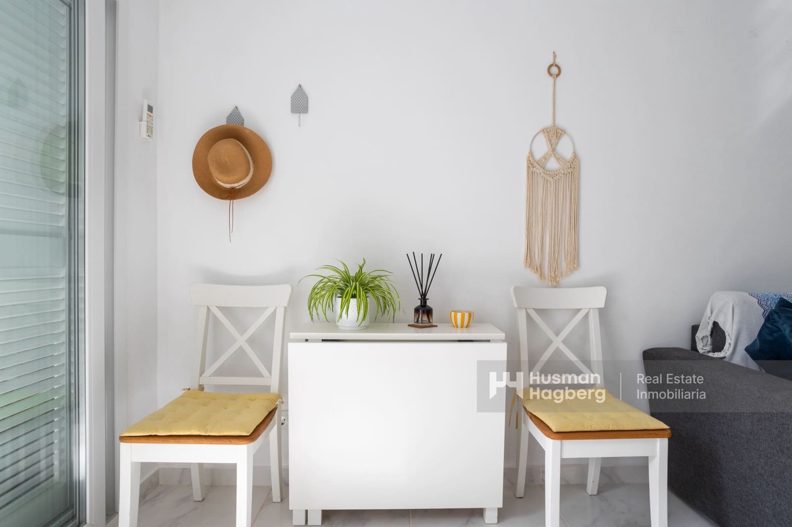 2 soverom Leilighet til salgs i La Zenia med garasje - € 178 800 (Ref: 10116009)