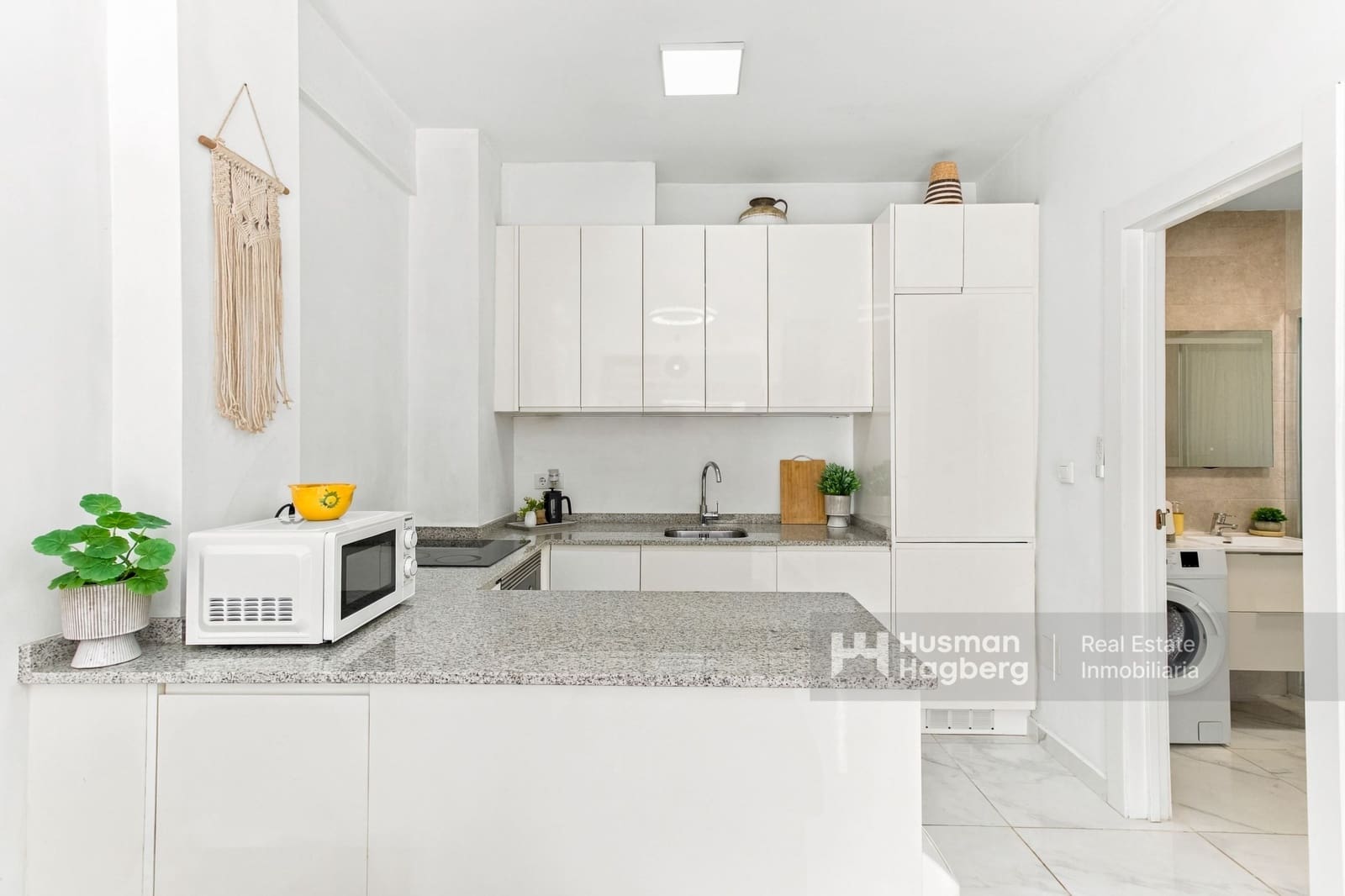 2 soverom Leilighet til salgs i La Zenia med garasje - € 178 800 (Ref: 10116009)