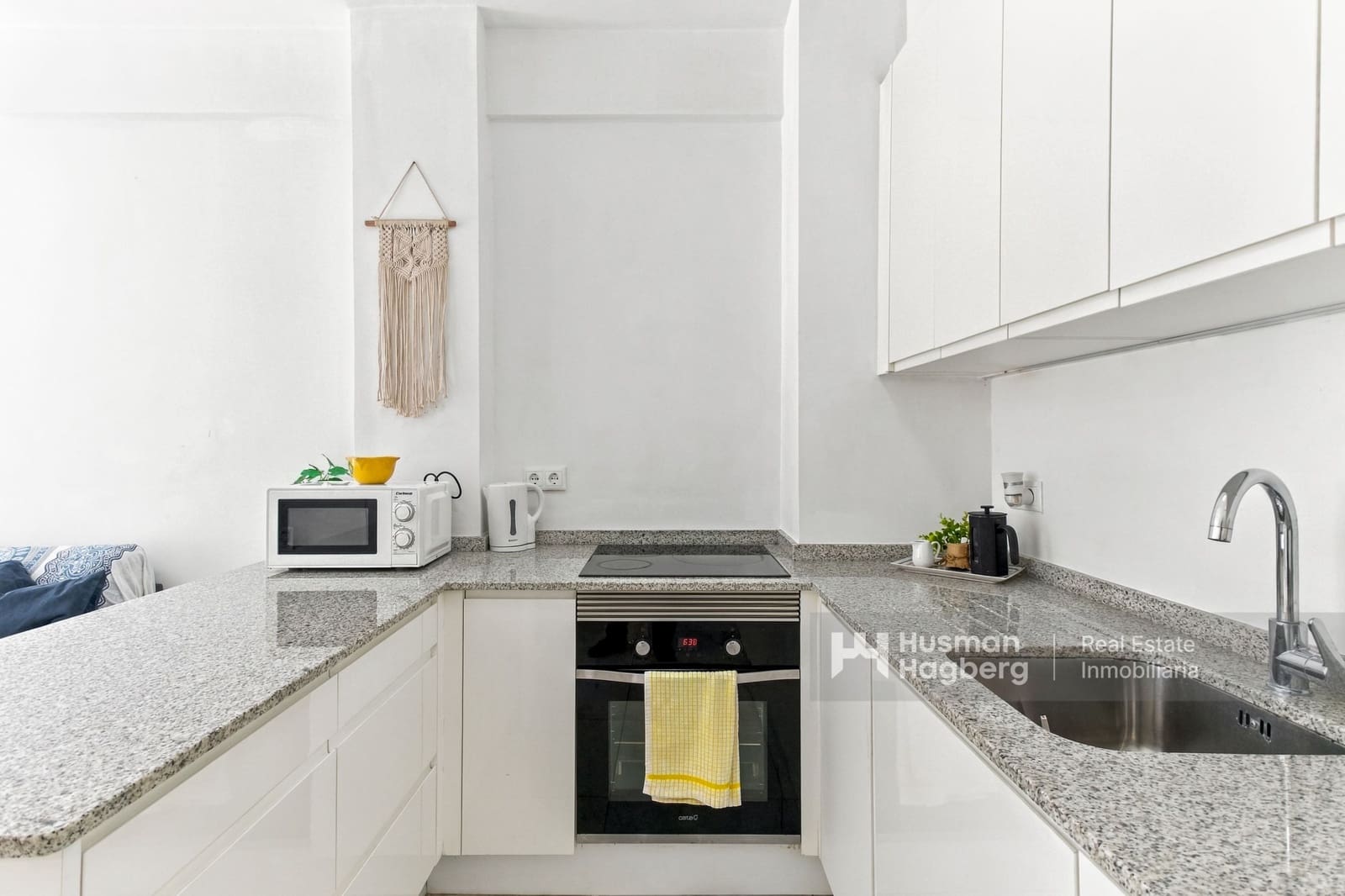 2 soverom Leilighet til salgs i La Zenia med garasje - € 178 800 (Ref: 10116009)