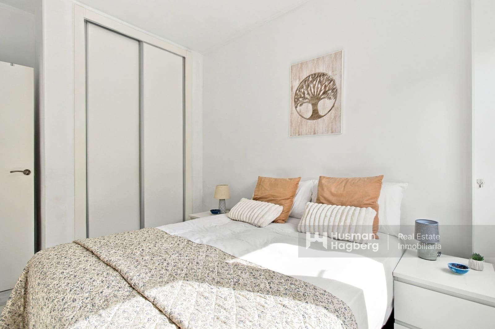 2 soverom Leilighet til salgs i La Zenia med garasje - € 178 800 (Ref: 10116009)
