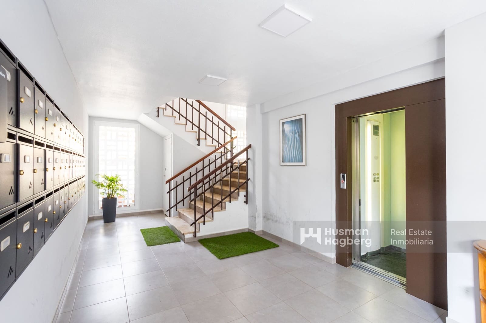 2 soverom Leilighet til salgs i La Zenia med garasje - € 178 800 (Ref: 10116009)