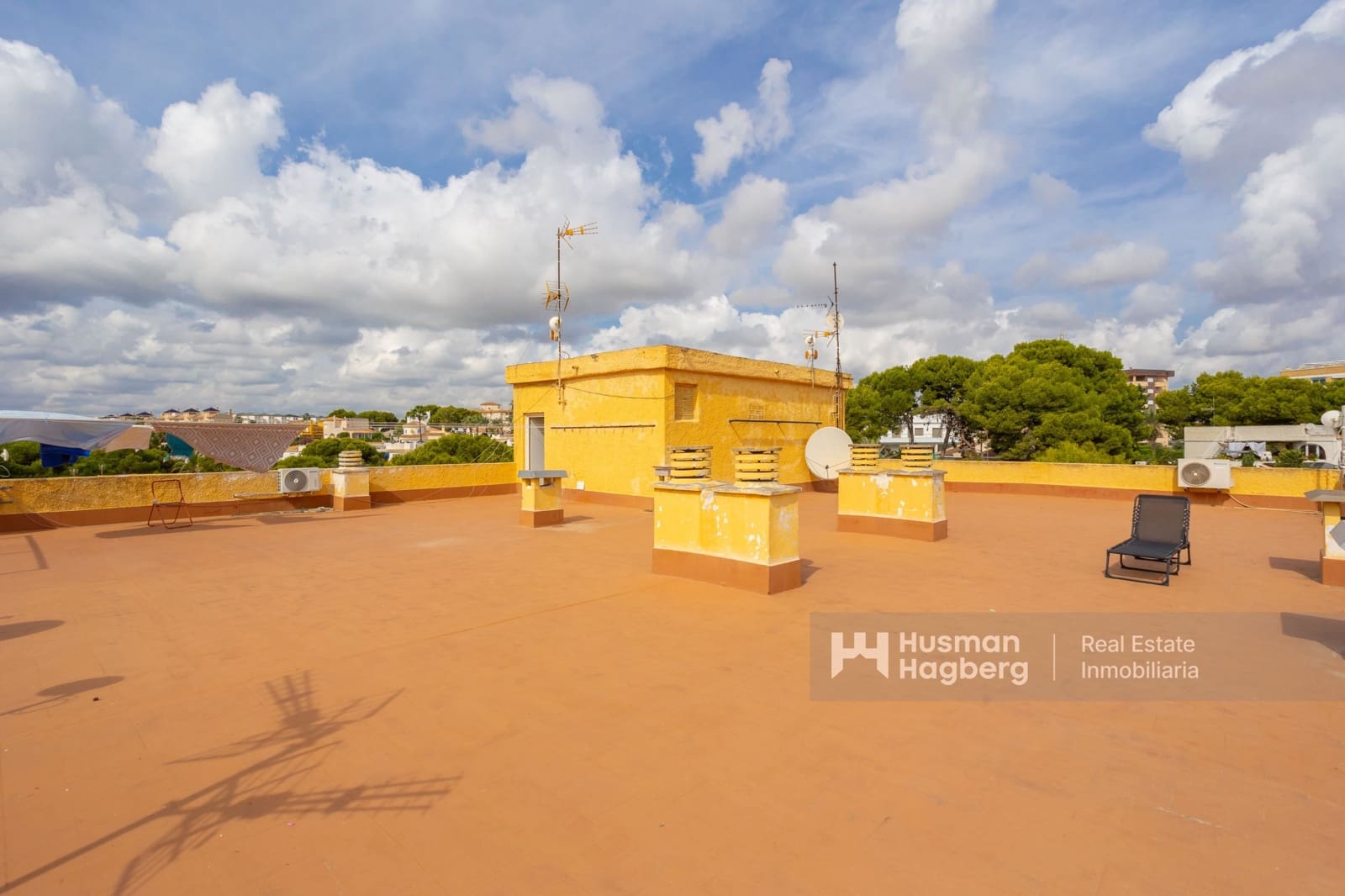 2 soverom Leilighet til salgs i La Zenia med garasje - € 178 800 (Ref: 10116009)