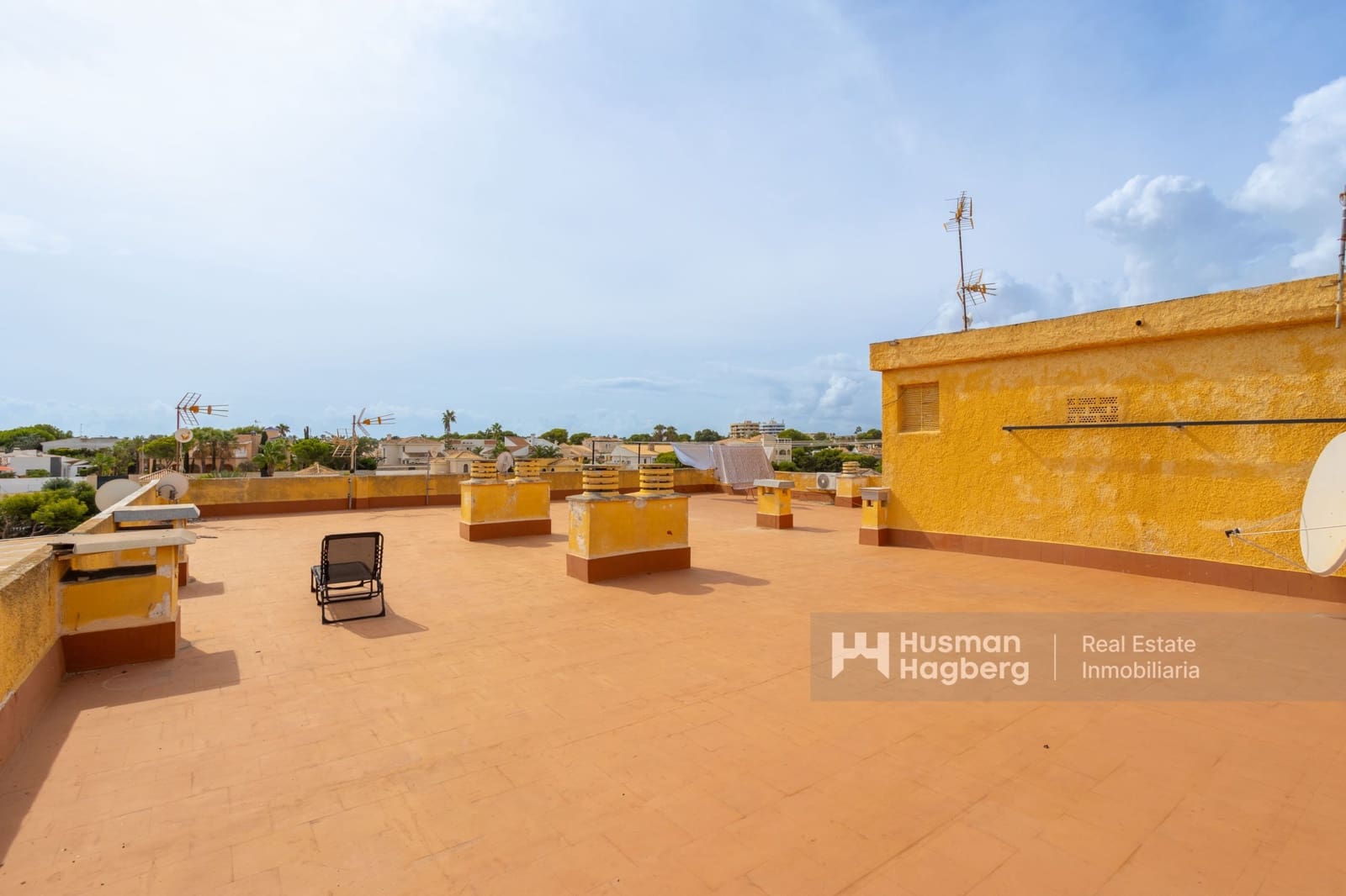 2 soverom Leilighet til salgs i La Zenia med garasje - € 178 800 (Ref: 10116009)