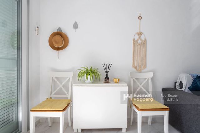 Apartamento de 2 habitaciones en La Zenia, Orihuela en venta con garaje - 178.800 € (Ref: 10116009)