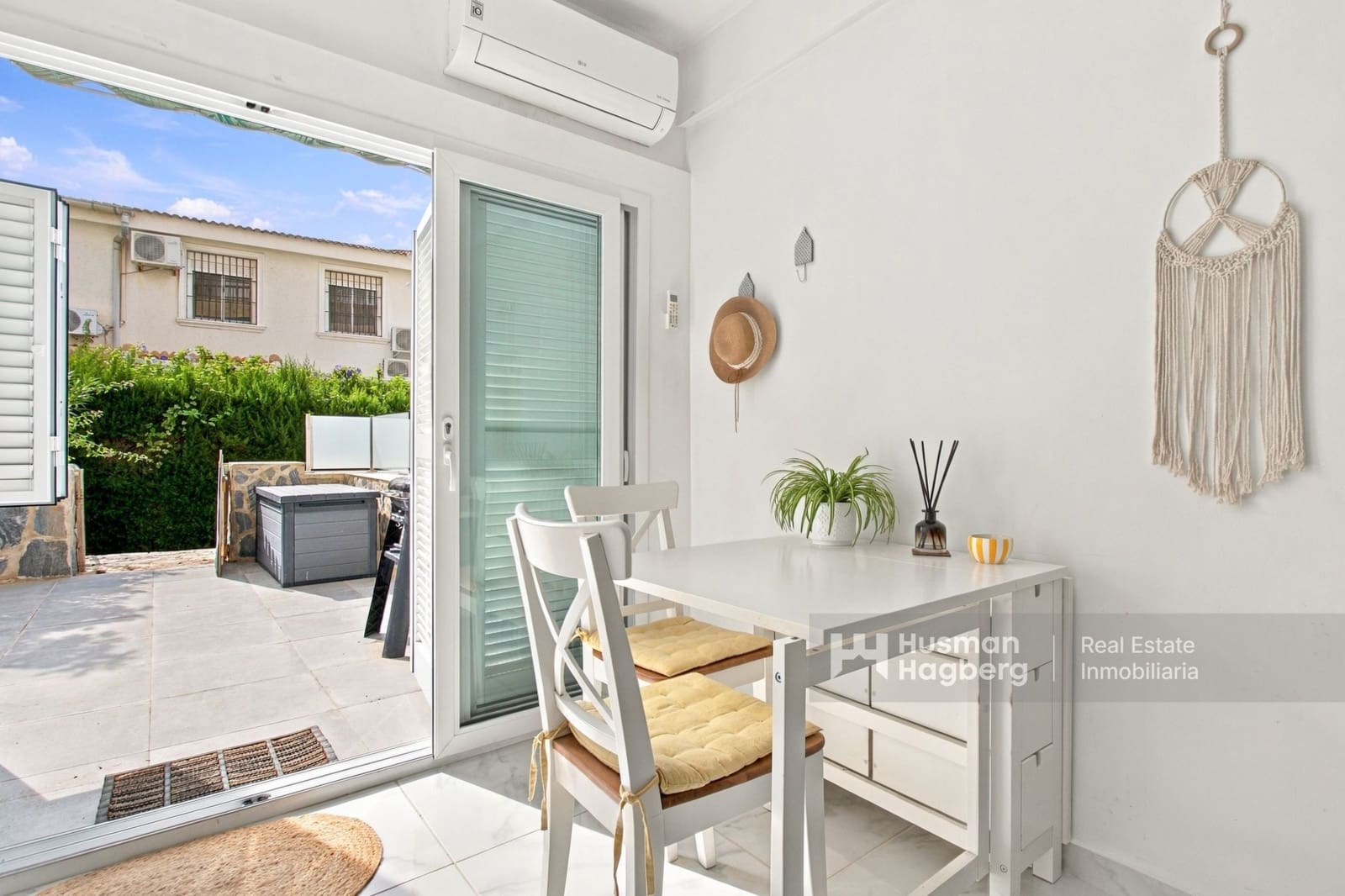 2 soverom Leilighet til salgs i La Zenia med garasje - € 178 800 (Ref: 10116009)