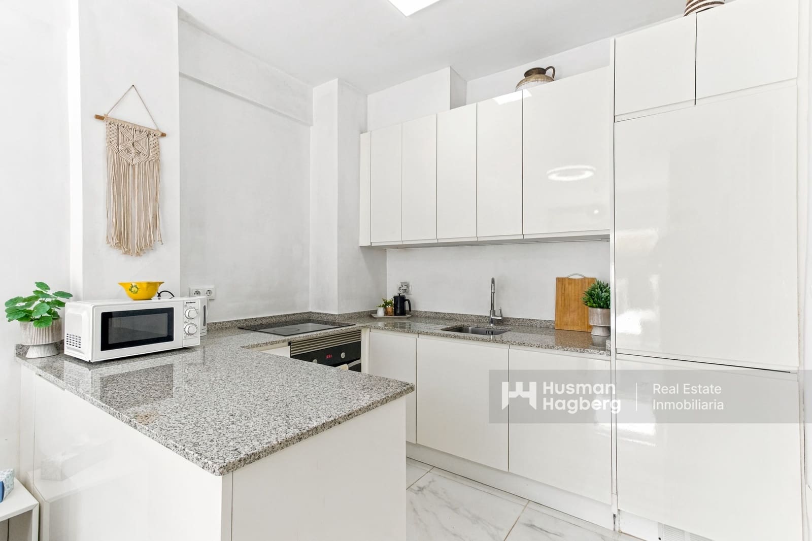 2 soverom Leilighet til salgs i La Zenia med garasje - € 178 800 (Ref: 10116009)