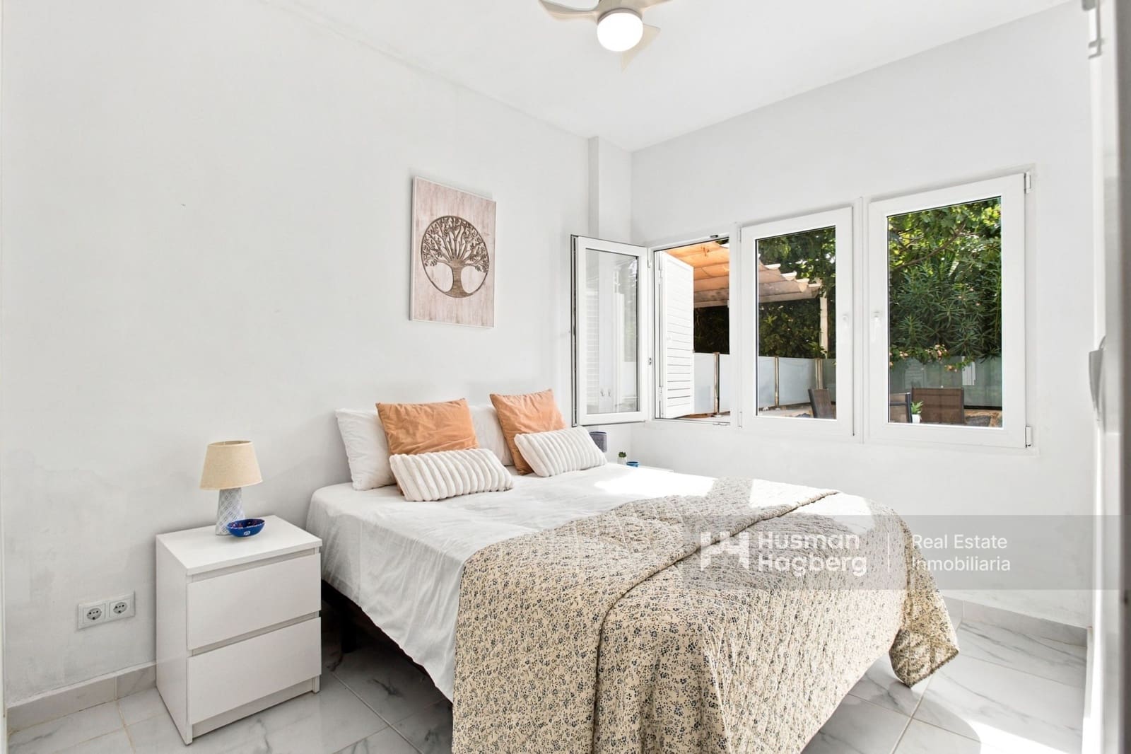 2 soverom Leilighet til salgs i La Zenia med garasje - € 178 800 (Ref: 10116009)