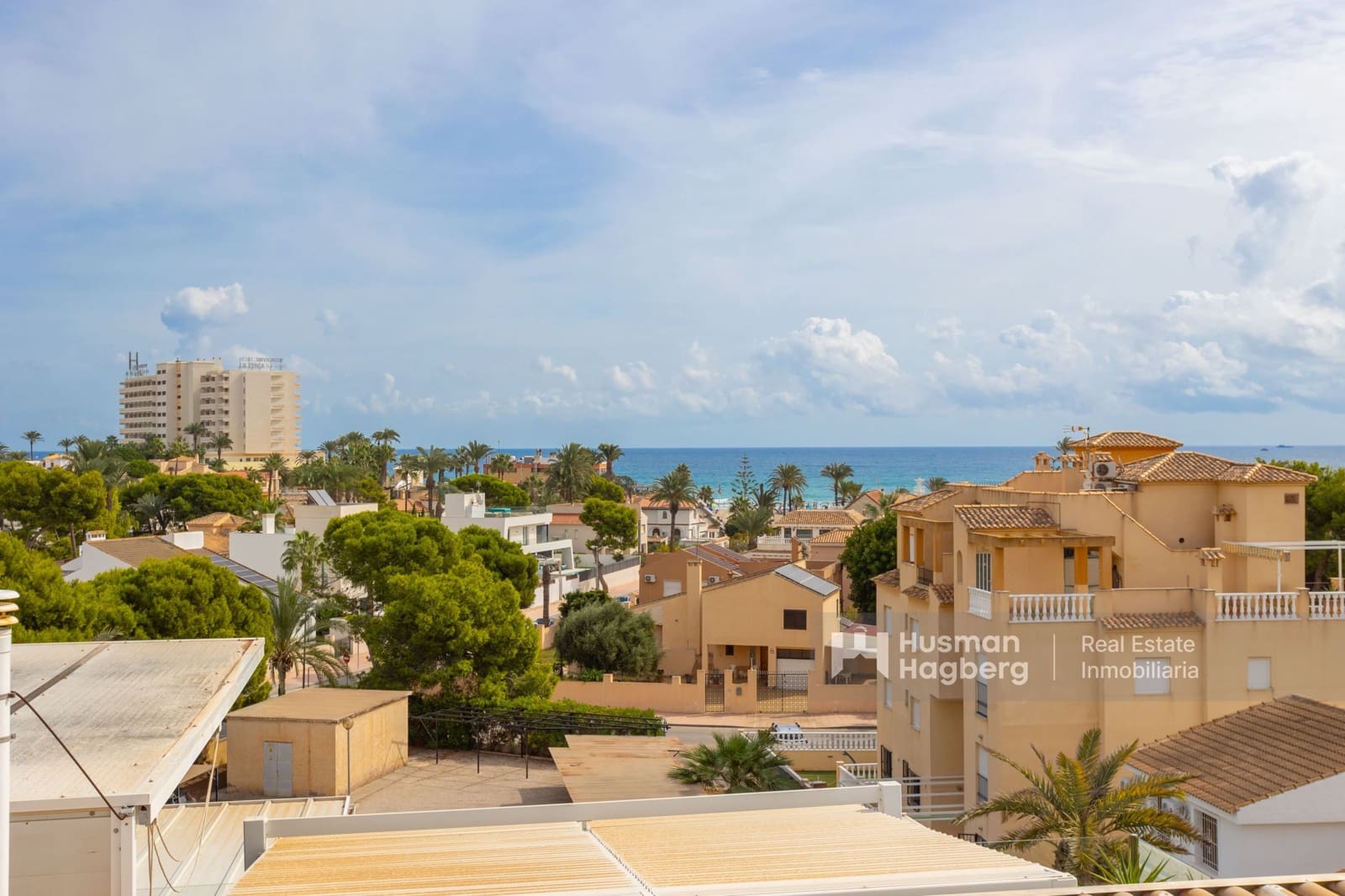 2 soverom Leilighet til salgs i La Zenia med garasje - € 178 800 (Ref: 10116009)