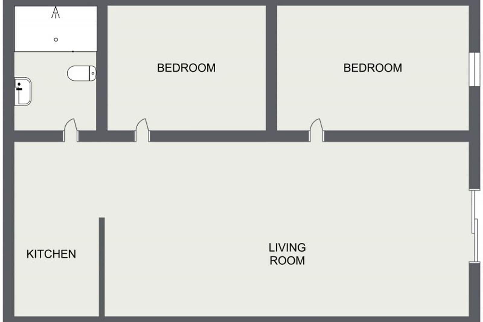 2 soverom Leilighet til salgs i La Zenia med garasje - € 178 800 (Ref: 10116009)
