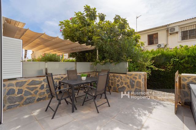 Apartamento de 2 habitaciones en La Zenia, Orihuela en venta con garaje - 178.800 € (Ref: 10116009)