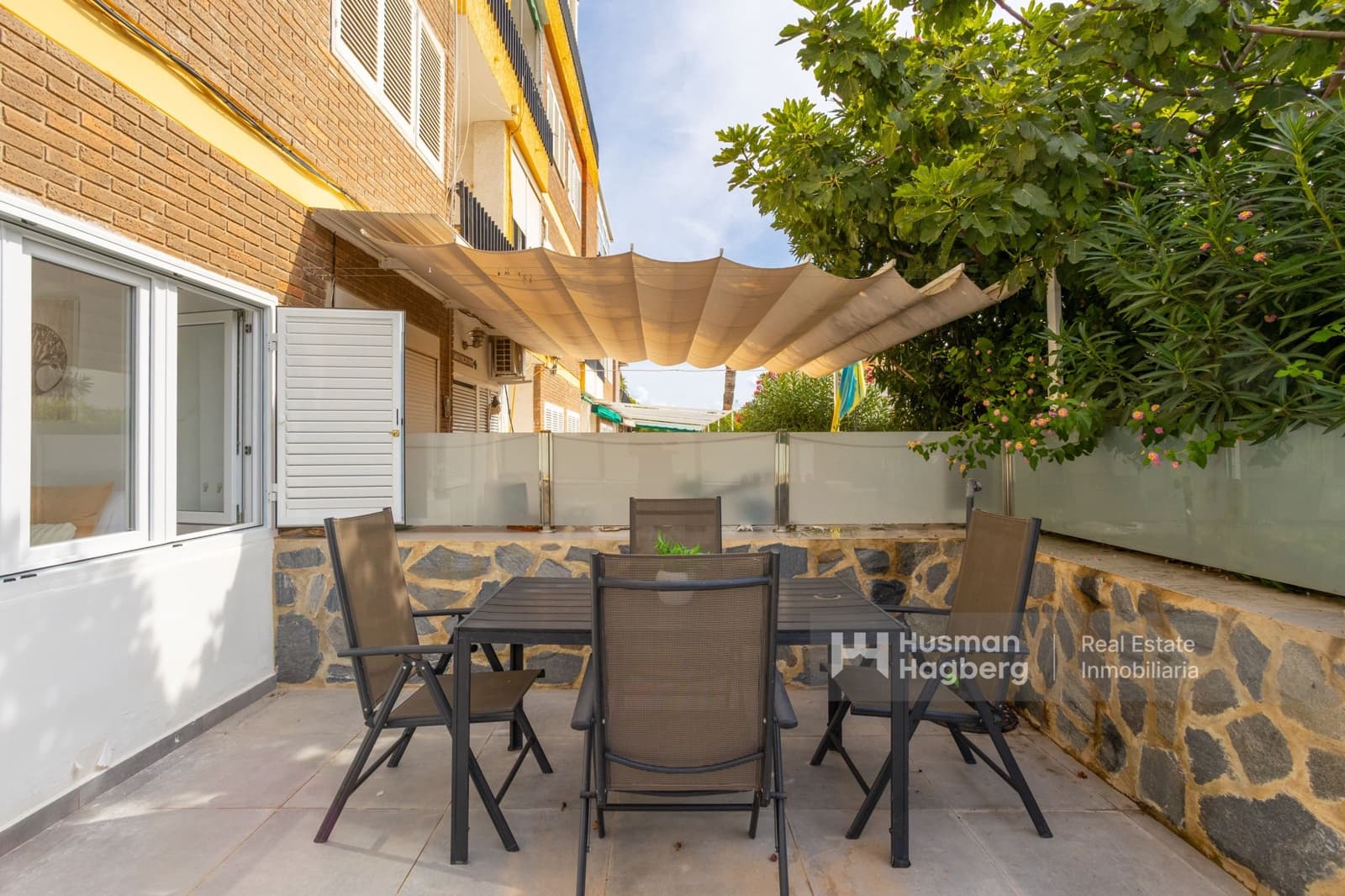 2 soverom Leilighet til salgs i La Zenia med garasje - € 178 800 (Ref: 10116009)