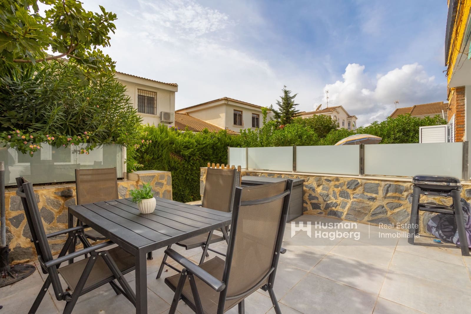 2 soverom Leilighet til salgs i La Zenia med garasje - € 178 800 (Ref: 10116009)