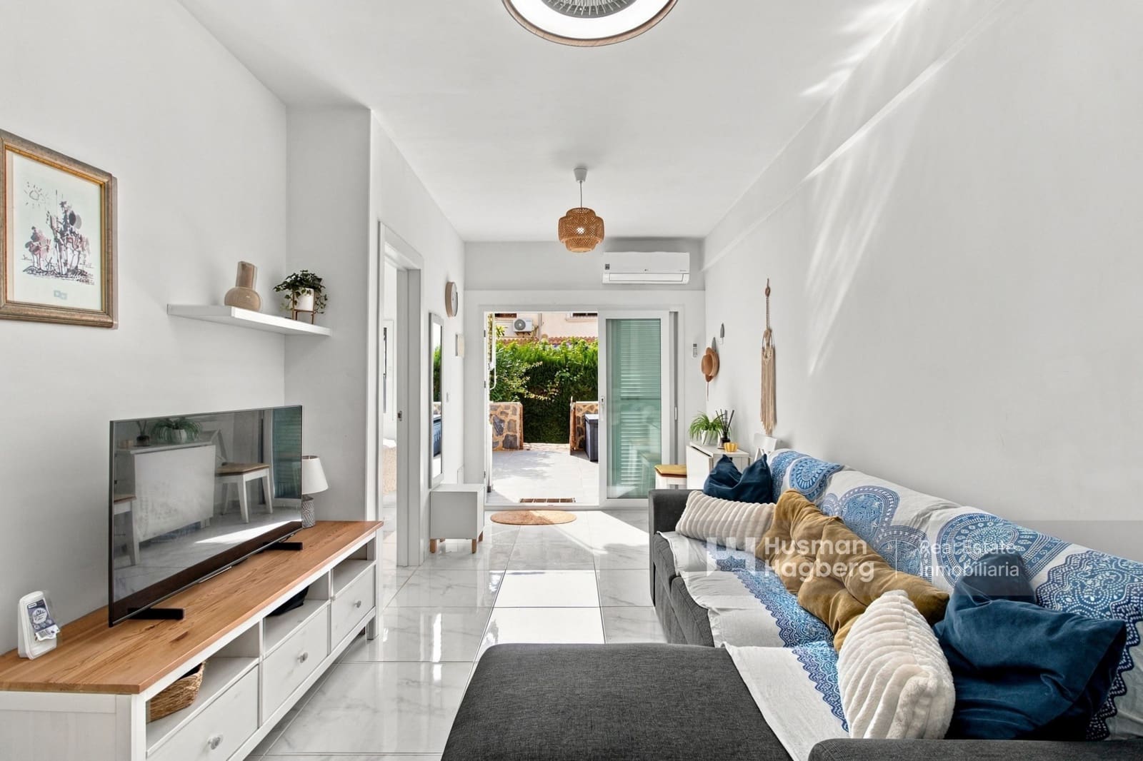 2 soverom Leilighet til salgs i La Zenia med garasje - € 178 800 (Ref: 10116009)