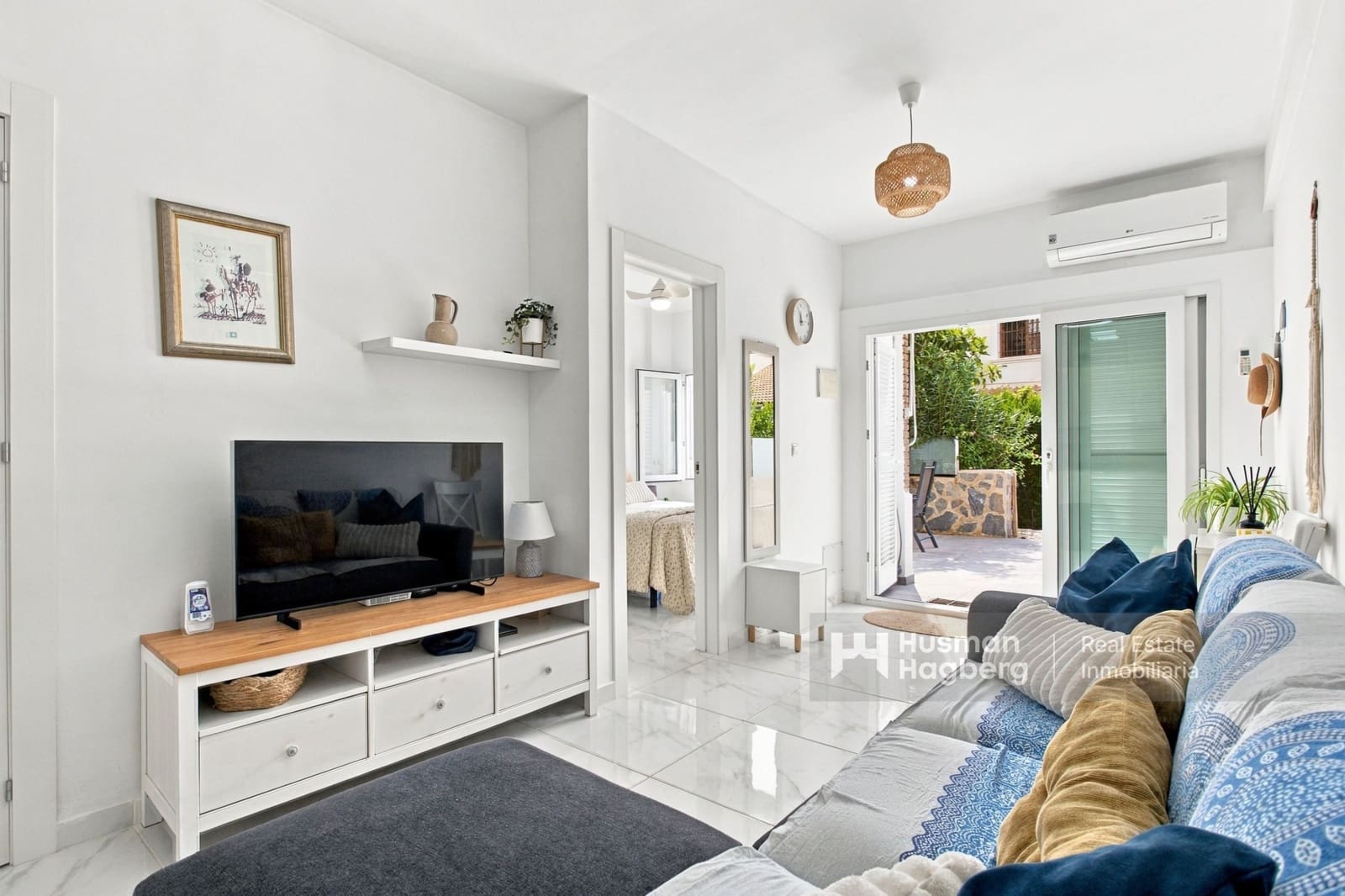 2 soverom Leilighet til salgs i La Zenia med garasje - € 178 800 (Ref: 10116009)