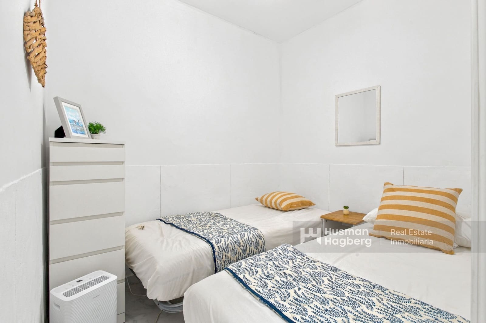 2 soverom Leilighet til salgs i La Zenia med garasje - € 178 800 (Ref: 10116009)