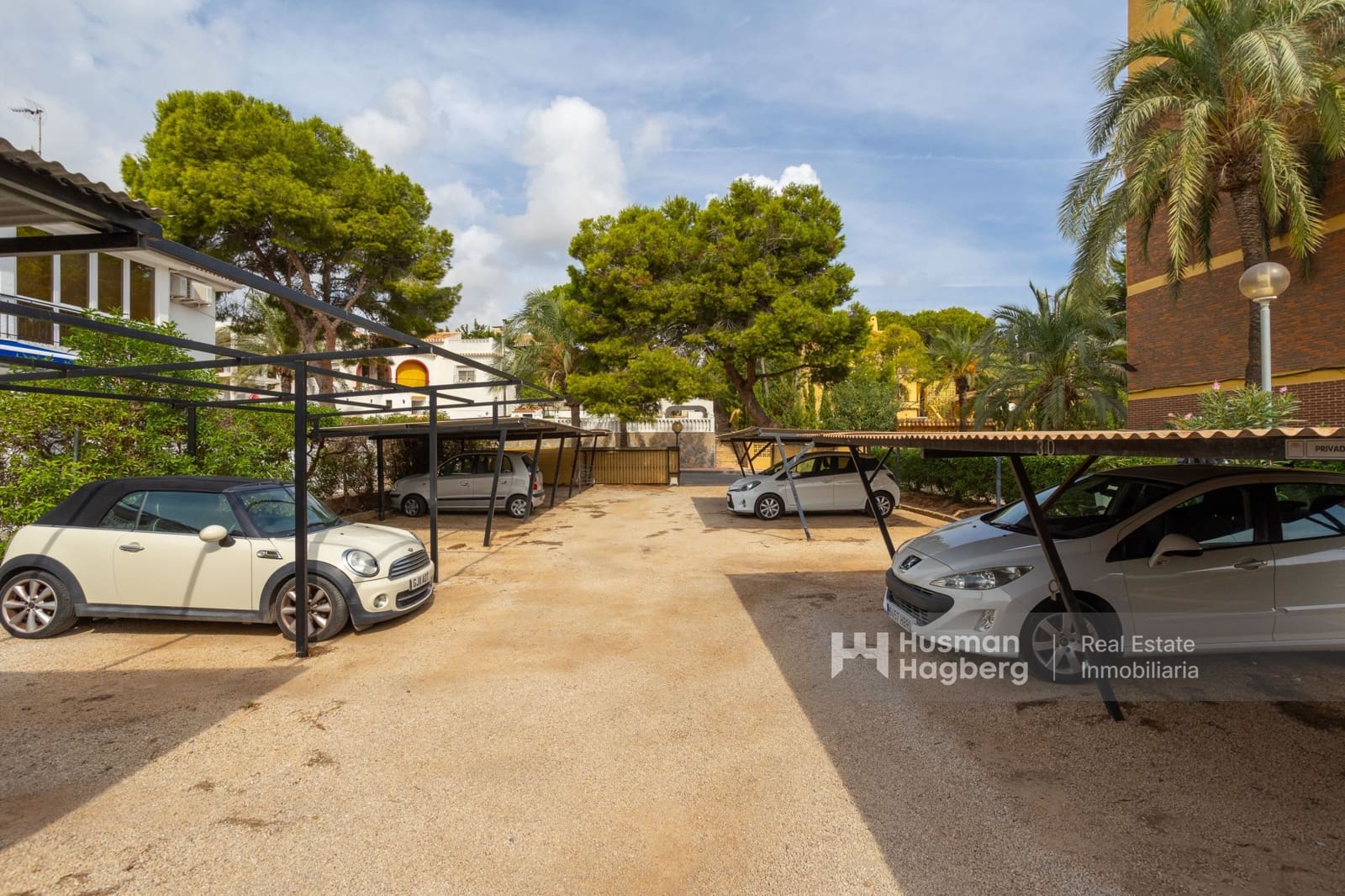2 soverom Leilighet til salgs i La Zenia med garasje - € 178 800 (Ref: 10116009)