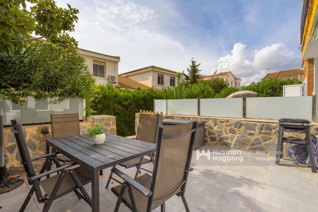 Apartamento de 2 habitaciones en La Zenia, Orihuela en venta con garaje - 178.800 € (Ref: 10116009)