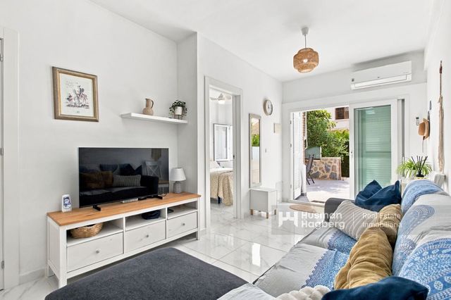 Apartamento de 2 habitaciones en La Zenia, Orihuela en venta con garaje - 178.800 € (Ref: 10116009)