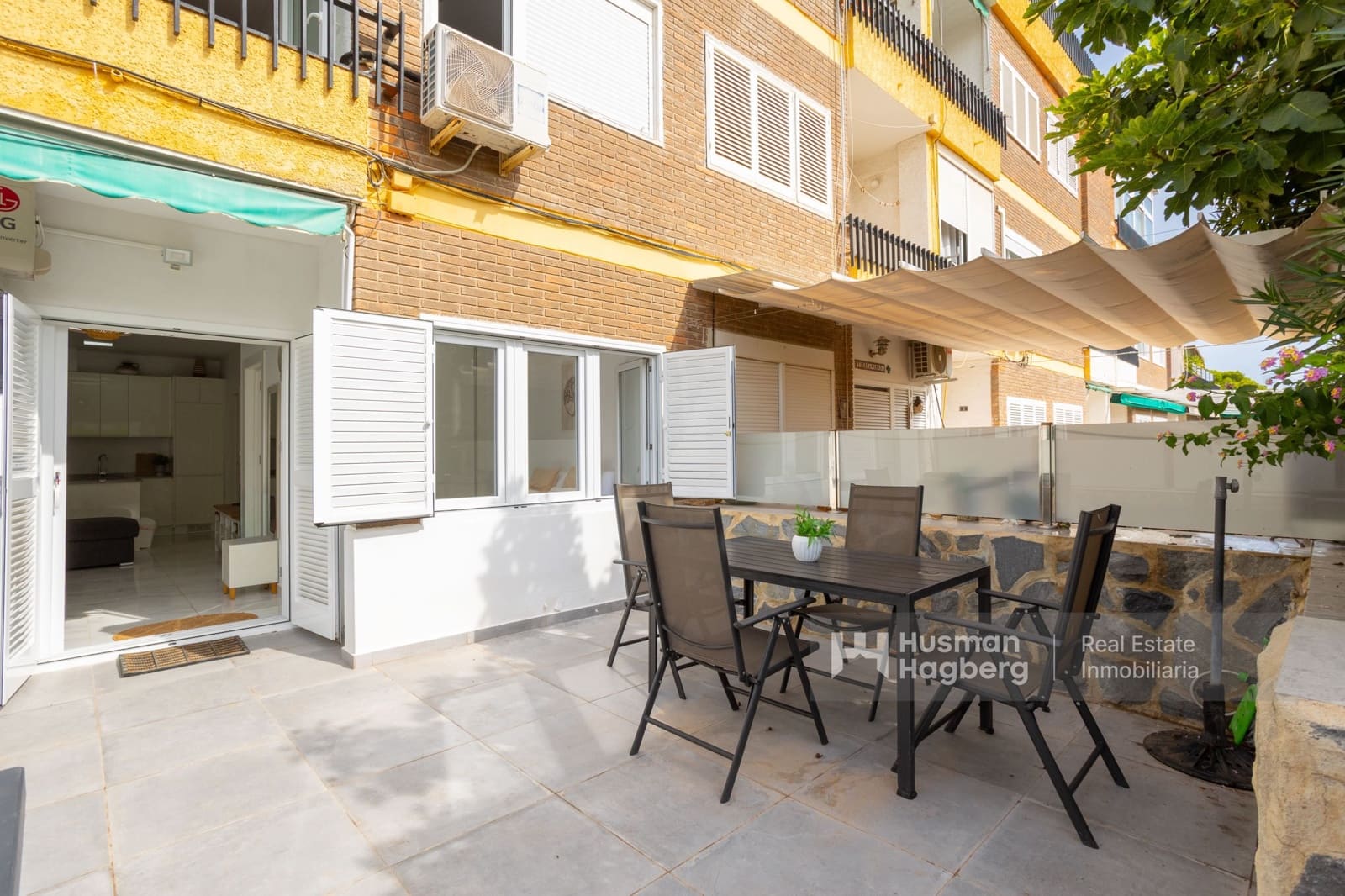 2 soverom Leilighet til salgs i La Zenia med garasje - € 178 800 (Ref: 10116009)