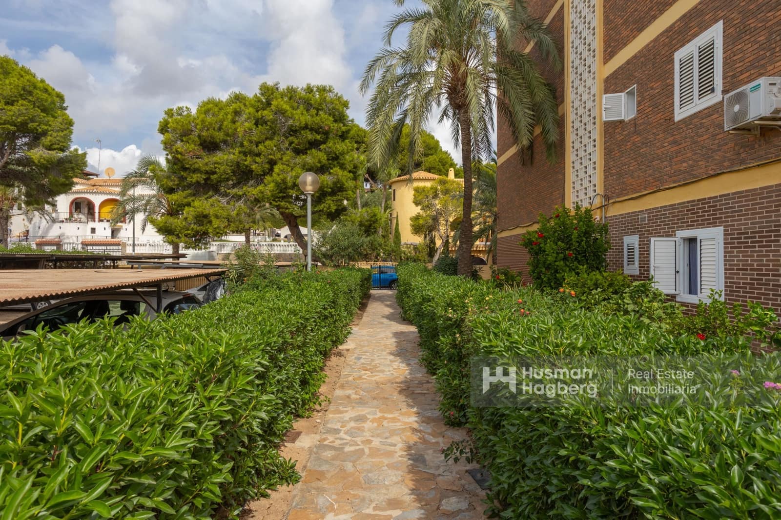 2 soverom Leilighet til salgs i La Zenia med garasje - € 178 800 (Ref: 10116009)