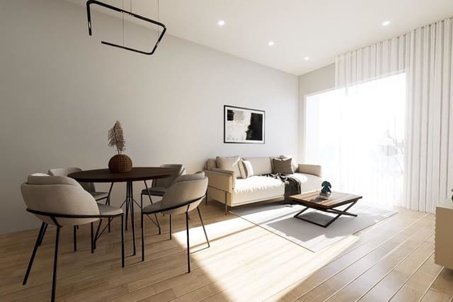 2 quarto Apartamento para venda em El Molino, Torrevieja - 280 000 € (Ref: 10130615)
