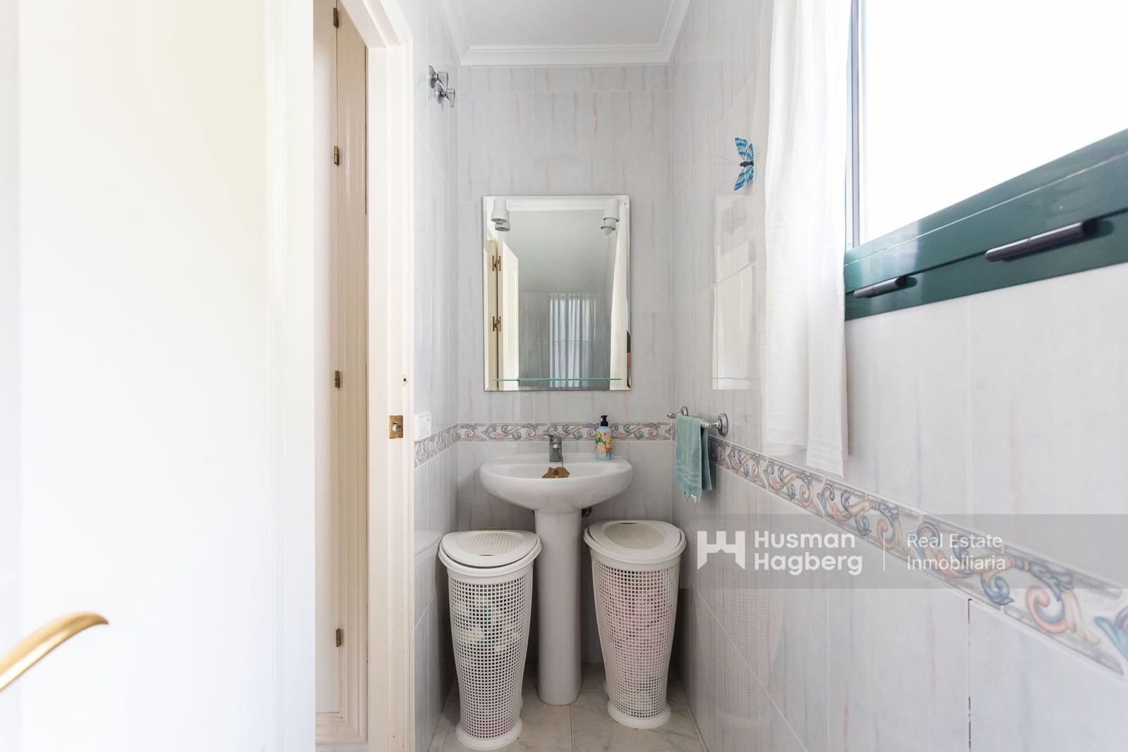 3 quarto Casa em Banda para venda em Campoamor com piscina - 299 000 € (Ref: 10130962)