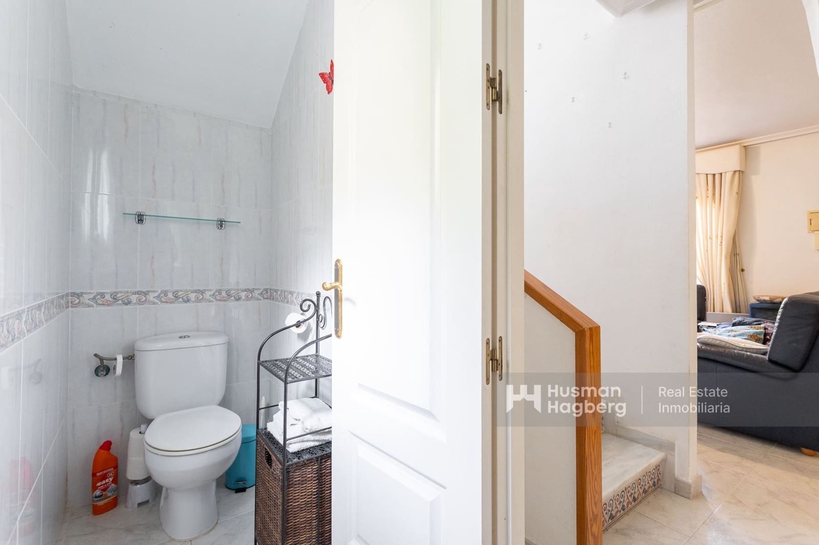 3 quarto Casa em Banda para venda em Campoamor com piscina - 299 000 € (Ref: 10130962)