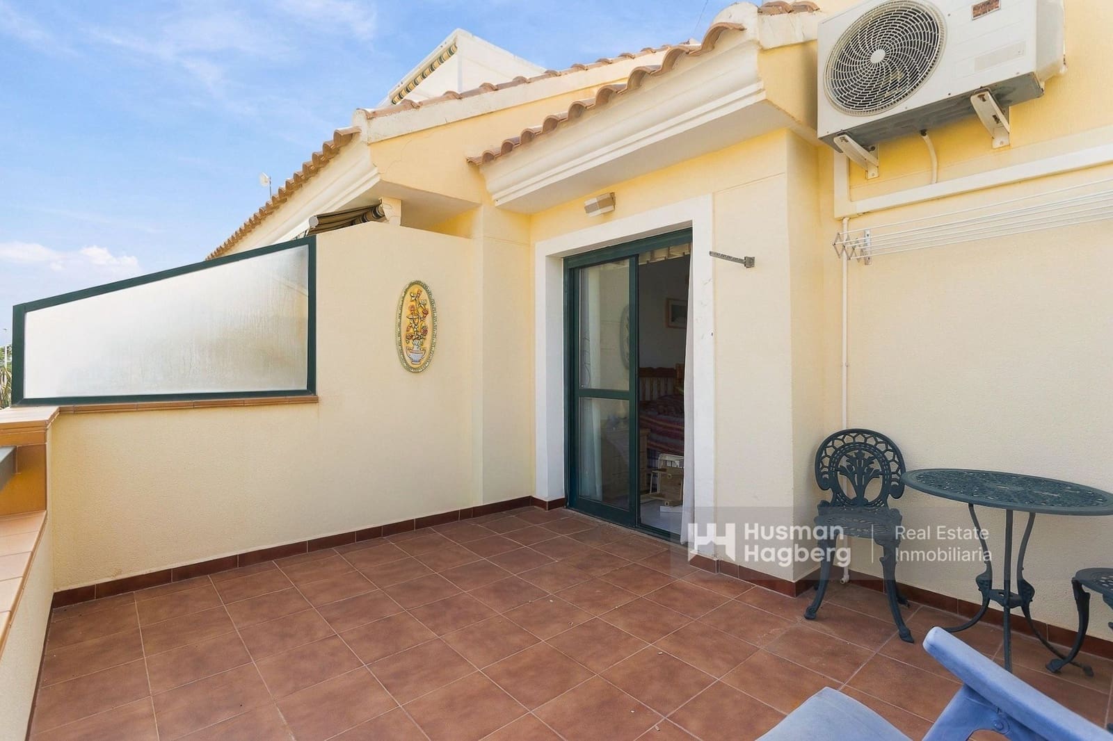3 quarto Casa em Banda para venda em Campoamor com piscina - 299 000 € (Ref: 10130962)