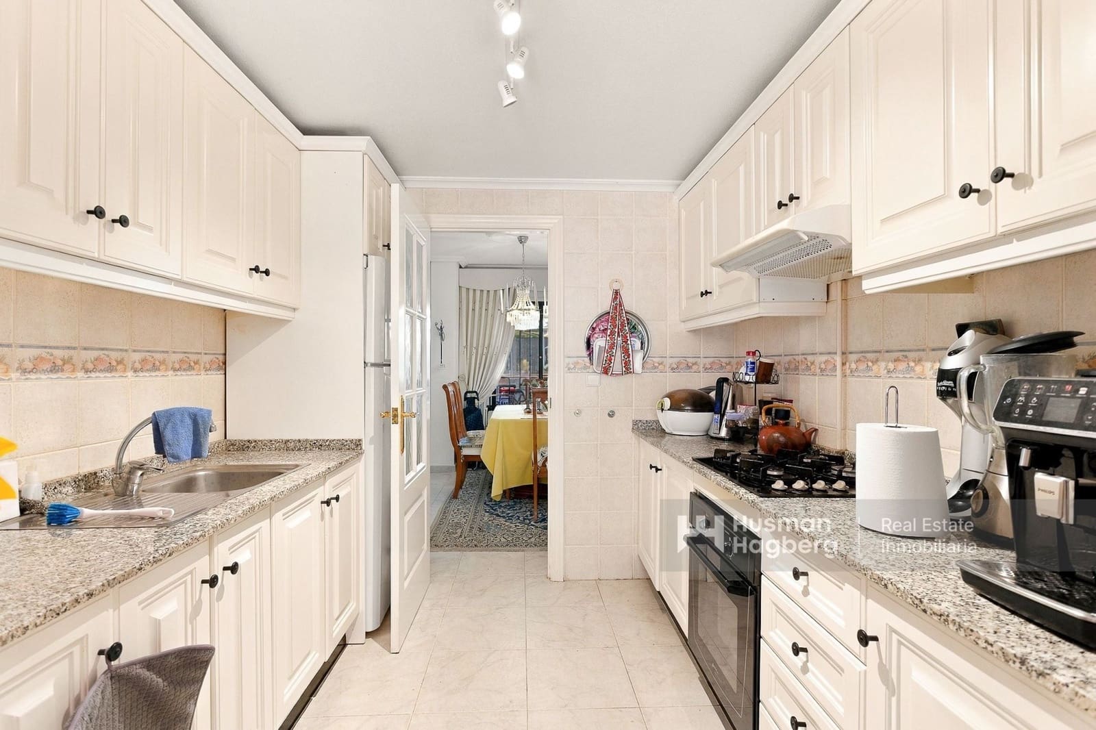 3 quarto Casa em Banda para venda em Campoamor com piscina - 299 000 € (Ref: 10130962)