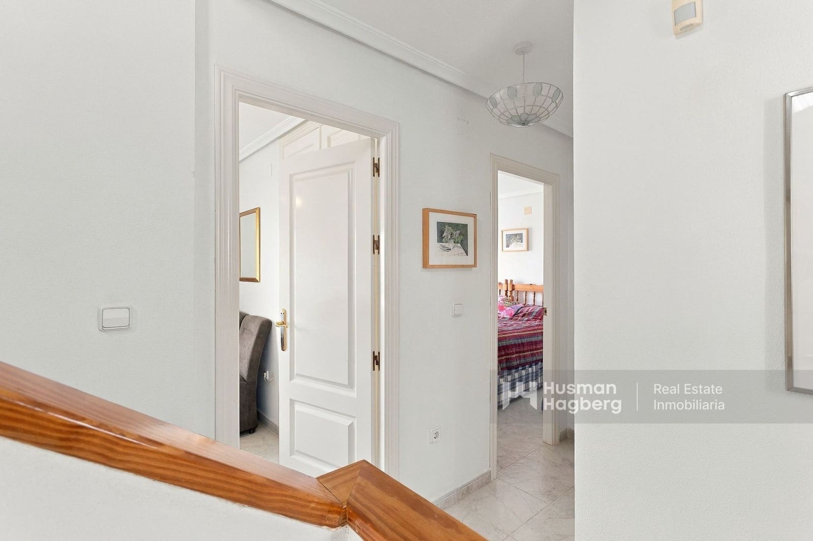 3 quarto Casa em Banda para venda em Campoamor com piscina - 299 000 € (Ref: 10130962)