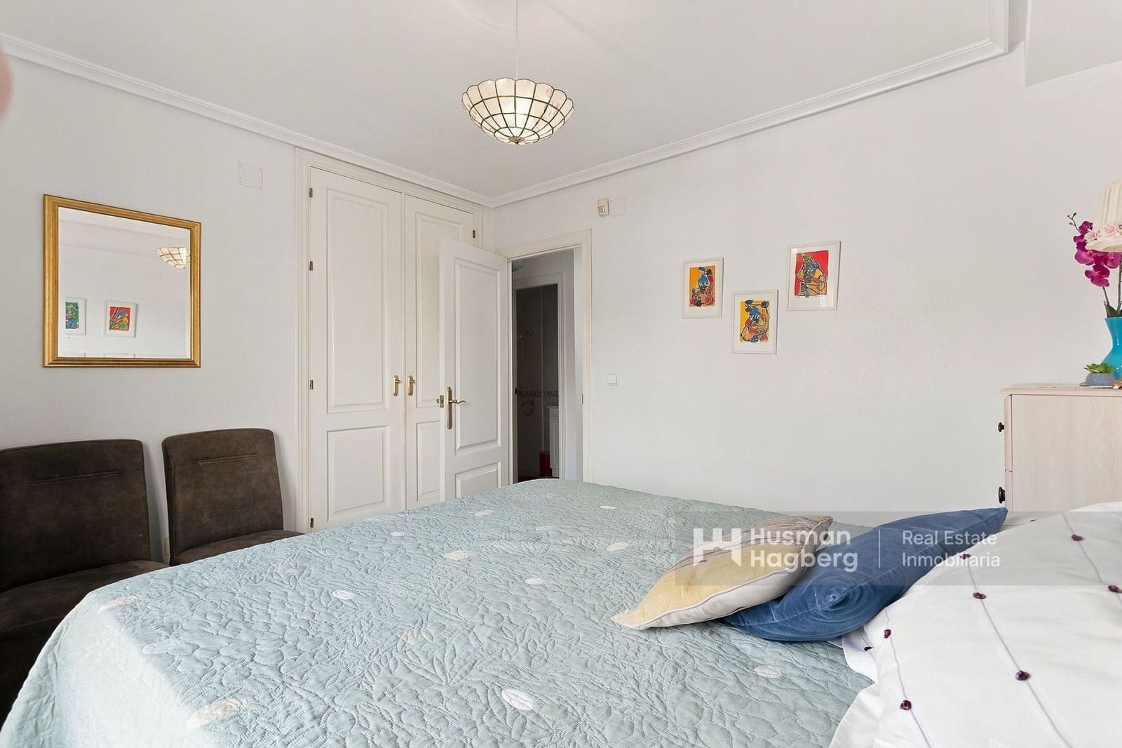 3 quarto Casa em Banda para venda em Campoamor com piscina - 299 000 € (Ref: 10130962)