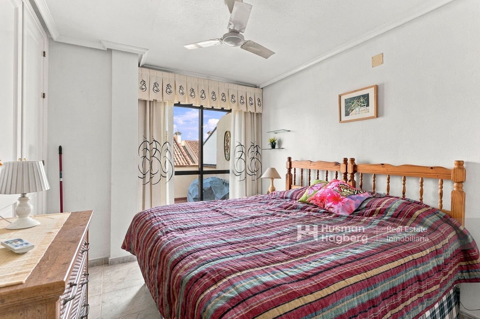 3 quarto Casa em Banda para venda em Campoamor com piscina - 299 000 € (Ref: 10130962)