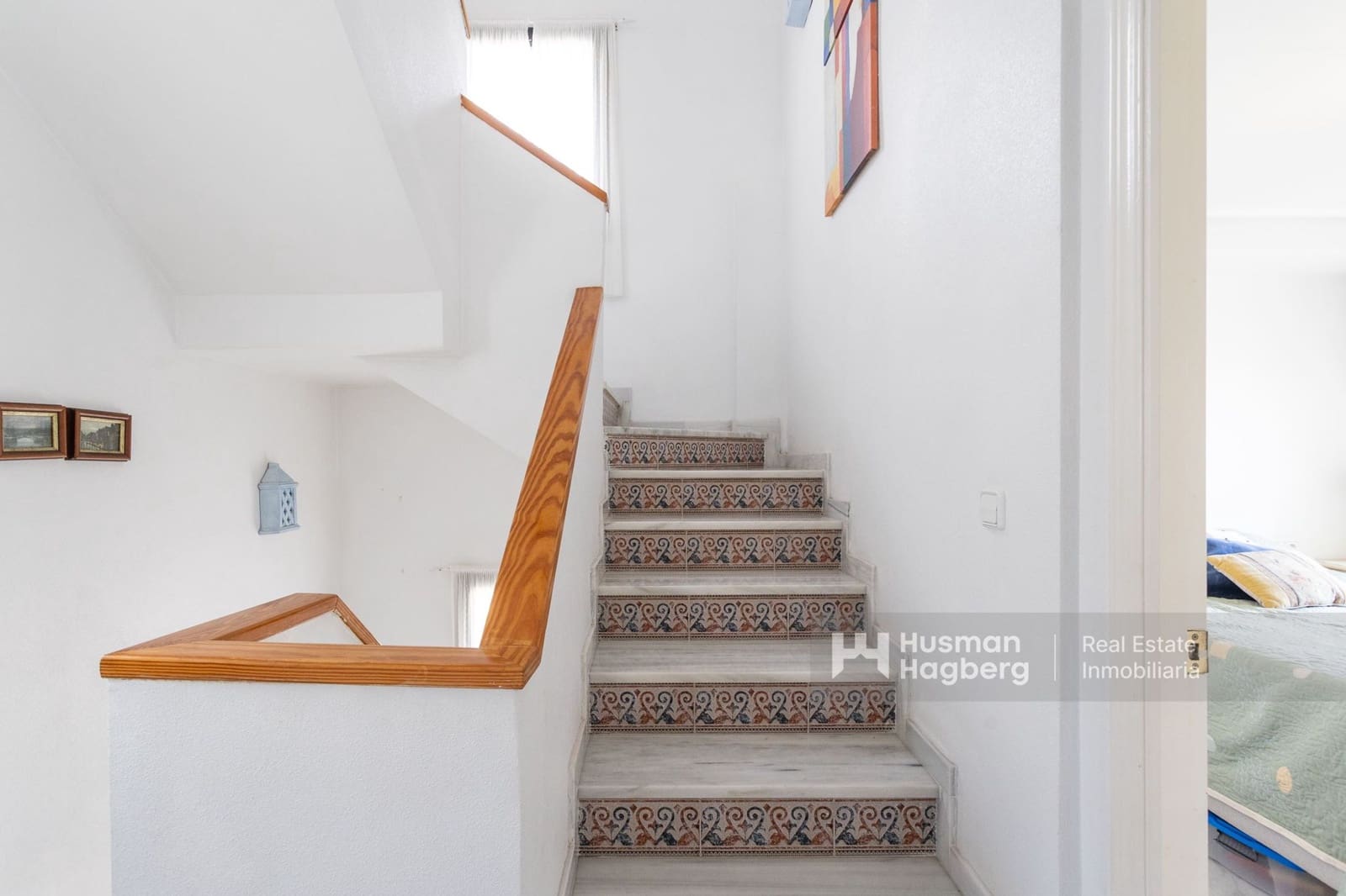 3 quarto Casa em Banda para venda em Campoamor com piscina - 299 000 € (Ref: 10130962)