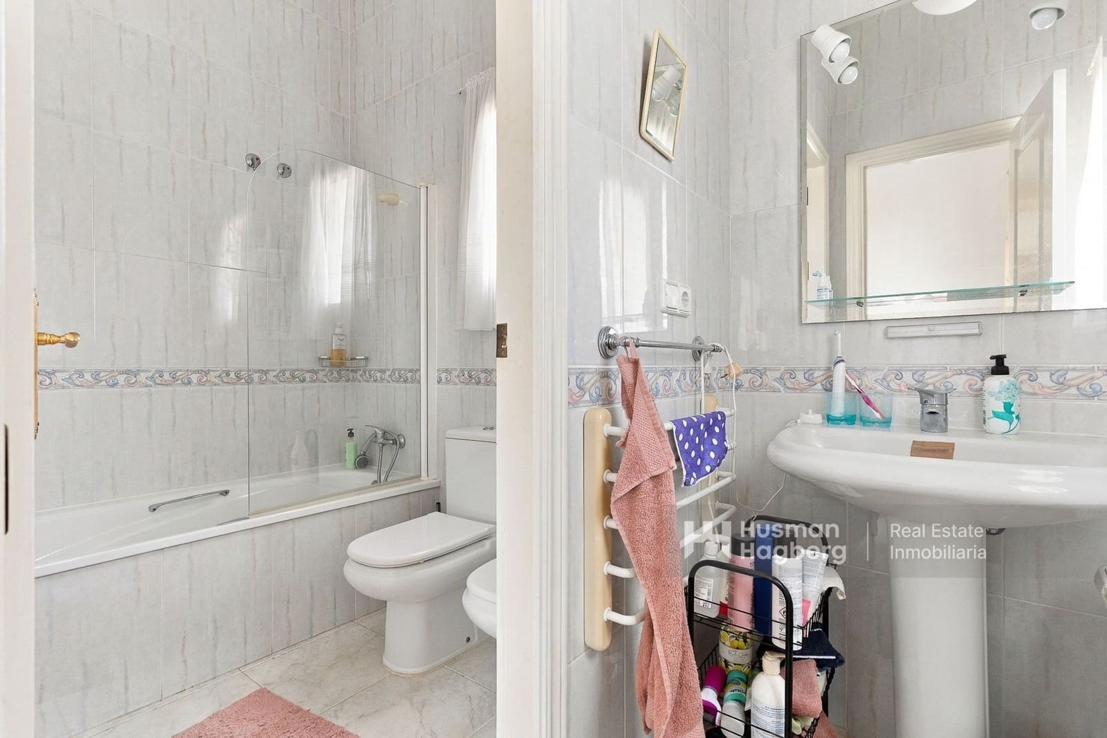 3 quarto Casa em Banda para venda em Campoamor com piscina - 299 000 € (Ref: 10130962)